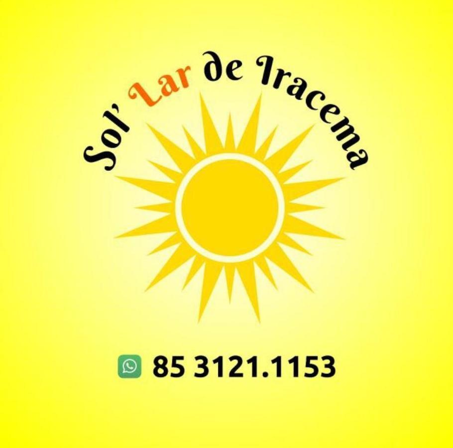 Sol'Lar Pousada & Hostel Fortaleza  Exteriér fotografie