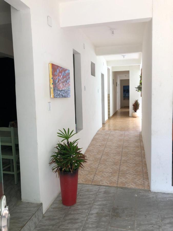 Sol'Lar Pousada & Hostel Fortaleza  Exteriér fotografie