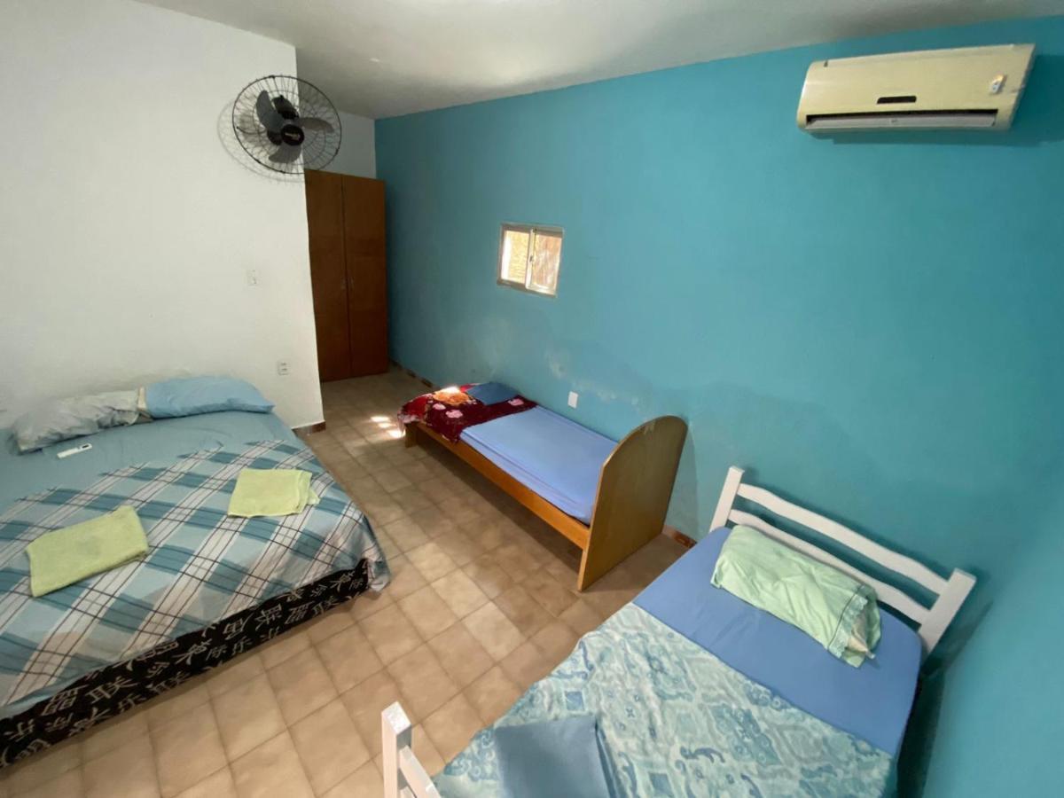 Sol'Lar Pousada & Hostel Fortaleza  Exteriér fotografie