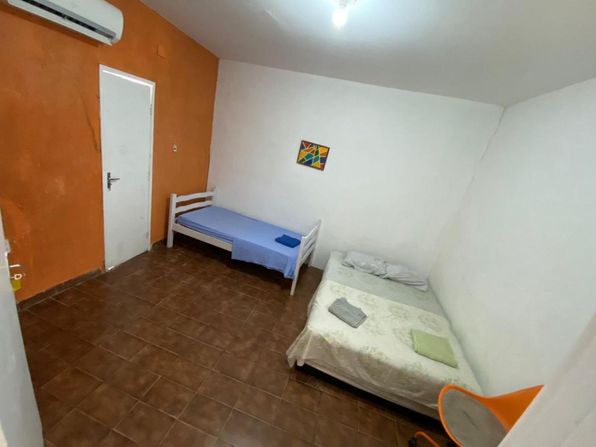 Sol'Lar Pousada & Hostel Fortaleza  Exteriér fotografie