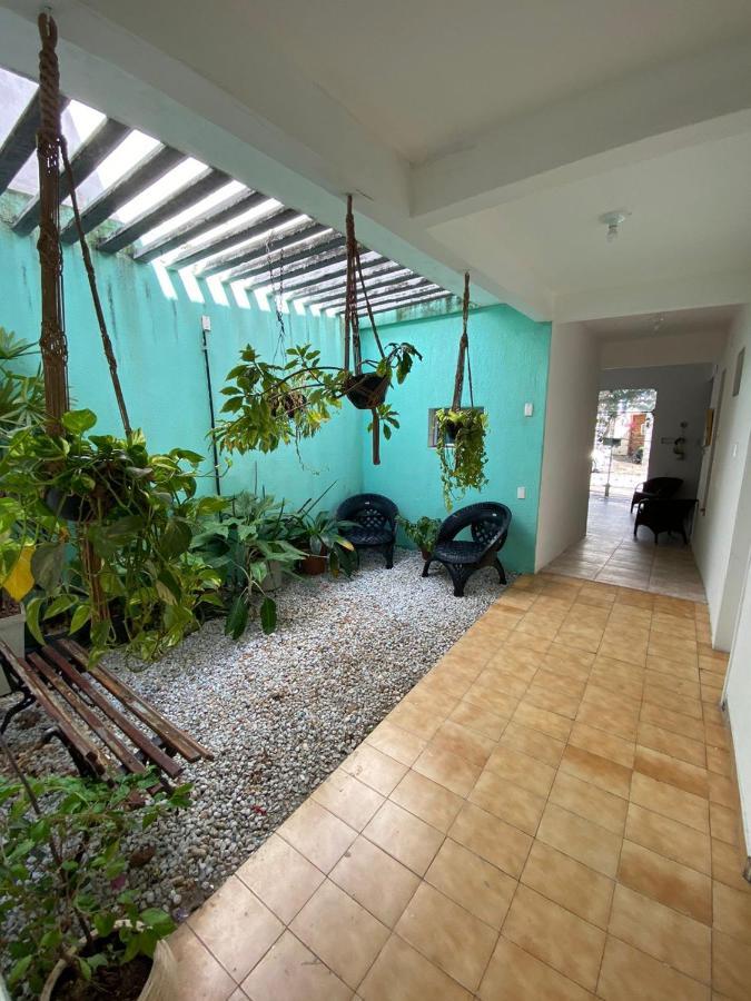 Sol'Lar Pousada & Hostel Fortaleza  Exteriér fotografie