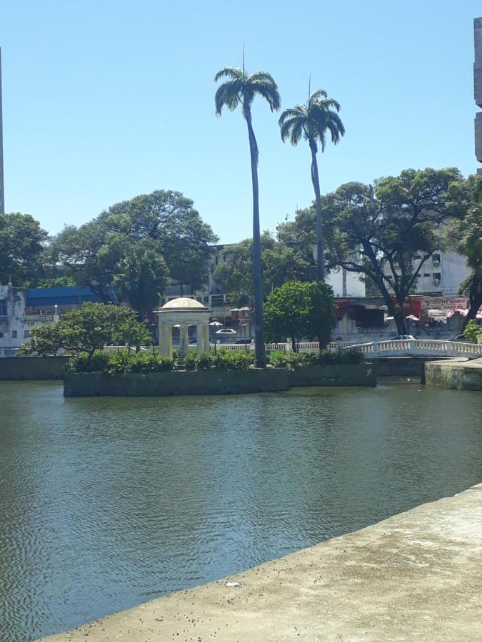 Sol'Lar Pousada & Hostel Fortaleza  Exteriér fotografie