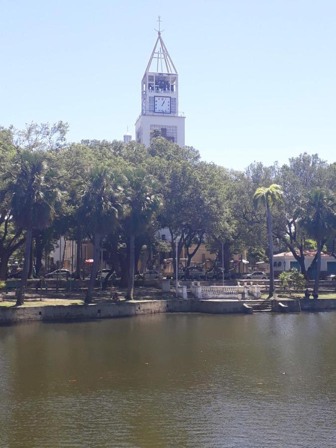 Sol'Lar Pousada & Hostel Fortaleza  Exteriér fotografie